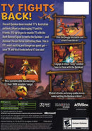Ty the Tasmanian Tiger 3: Night of the Quinkan (usagé)