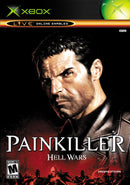 Painkiller: Hell Wars (usagé)