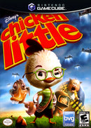 DISNEY'S CHICKEN LITTLE (usagé)