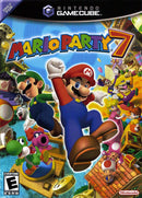 MARIO PARTY 7 (used)