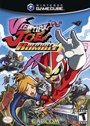 Viewtiful Joe - Red Hot Rumble (usagé)