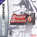 Dynasty Warriors Advance (used)