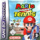 Mario Tennis - Power Tour (used)
