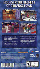 The Sims 2 (used)