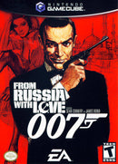 FROM RUSSIA WITH LOVE (usagé)