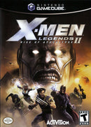 X-Men Legends II - Rise of Apocalypse (usagé)