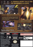 X-Men Legends II - Rise of Apocalypse (usagé)