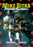 Mike Ditka Power Football (usagé)