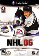 NHL 06 (used)