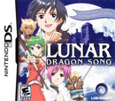Lunar: Dragon Song (used)