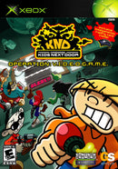 Codename: Kids Next Door: Operation V.I.D.E.O.G.A.M.E (usagé)