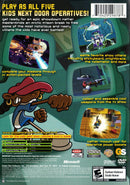 Codename: Kids Next Door: Operation V.I.D.E.O.G.A.M.E (usagé)
