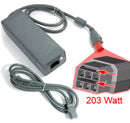 Microsoft - Official Xbox 360 203 Watts power Supply (usagé)
