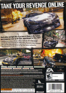 BURNOUT REVENGE (used)