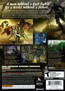 LOST ODYSSEY (used)