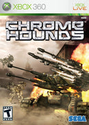 Chromehounds (usagé)