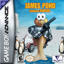 James Pond: Codename Robocod (used)