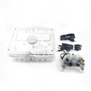 Microsoft Xbox Première  -  Crystal Clear (usagé)