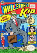 Wall Street Kid (usagé)