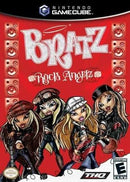 BRATZ - ROCK ANGELZ (usagé)