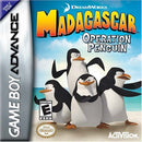 Madagascar: Operation Penguin (used)