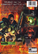 Doom 3: Resurrection of Evil (usagé)