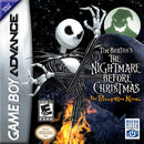 Tim Burton's The Nightmare Before Christmas: The Pumpkin King (usagé)