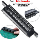 Nintendo Entertainement system (NES) 72 Pins Connector
