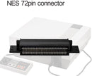 Nintendo Entertainement system (NES) 72 Pins Connector