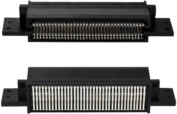 Nintendo Entertainment System (NES) 72 Pins Connector