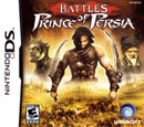 Battles of Prince of Persia (usagé)