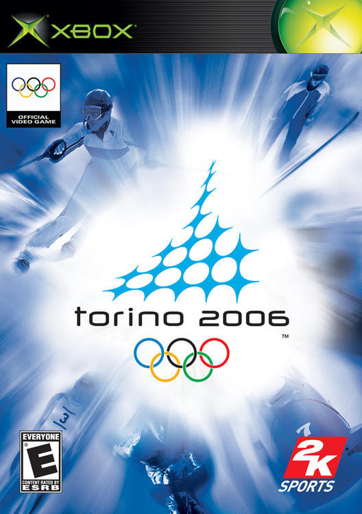 Torino 2006 (usagé)