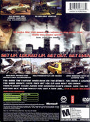 Driver: Parallel Lines - Limited Edition (usagé)