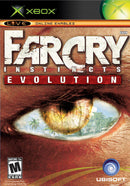 Far Cry: Instincts Evolution (usagé)