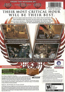 Tom Clancy's Rainbow Six: Critical Hour (usagé)