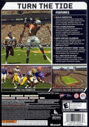 NCAA FOOTBALL 07 (used)