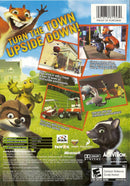 Over the Hedge (usagé)