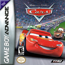 Disney/Pixar Cars (used)