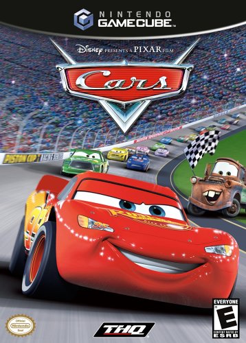 CARS (usagé)