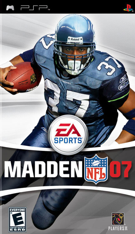 Madden NFL 07 (used)