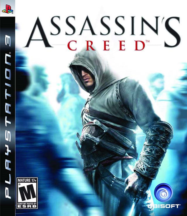 Assassin's Creed (usagé)