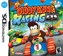 Diddy Kong Racing DS (usagé)