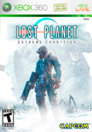 Lost Planet: Extreme Condition (used)