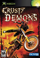 Crusty Demons (usagé)