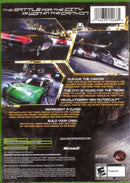 Need for Speed: Carbon (used)