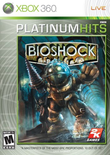 BIOSHOCK (used)