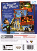 MEET THE ROBINSONS (used)