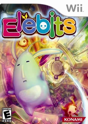 Elebits (used)