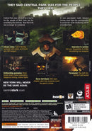 ALONE IN THE DARK (usagé)