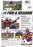 Madden NFL 2002 (usagé)